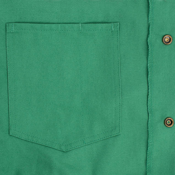 Radians FRCA-WCA VolCore® Welding Front Snap Coverall - Image 9