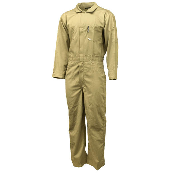 Radians Neese 7 oz Ultra-Soft FR Coverall - Image 2