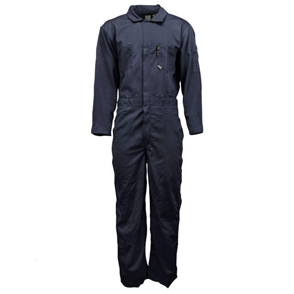 Radians Neese 7 oz Ultra-Soft FR Coverall - Image 3