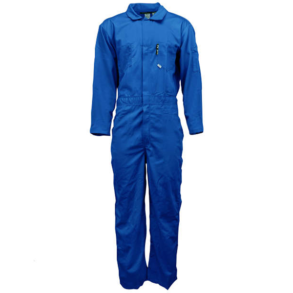 Radians Neese 7 oz Ultra-Soft FR Coverall - Image 4