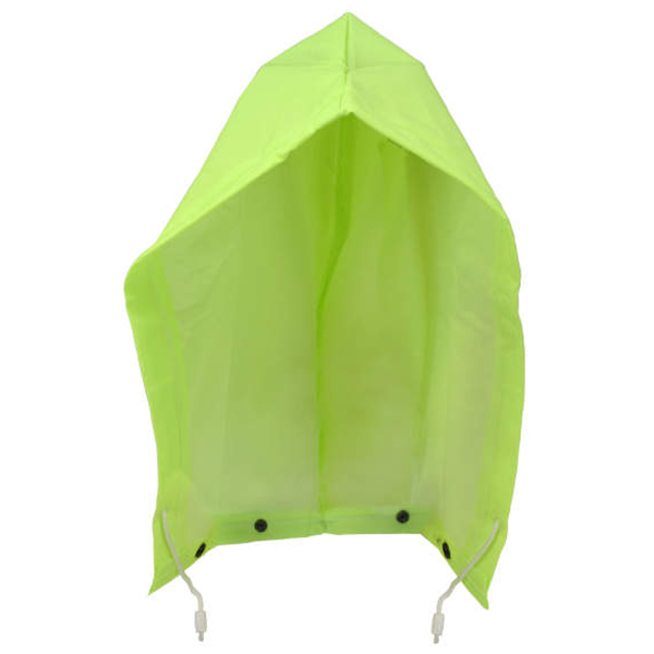 Radians Neese Econo-Viz 3-Piece Rainsuit with Reflective Tape - Image 7