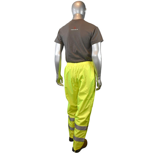 Radians RadWear Lightweight Rainwear Pants - Image 2