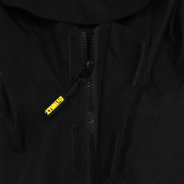 Radians Waterproof Lightweight Packable Raincoat - Image 6