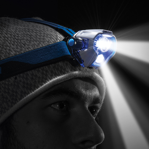 Pelican 2780R Headlamp - Image 6