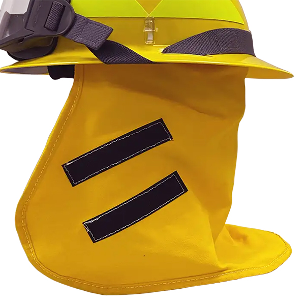 Bullard R224 Ear Neck Protector
