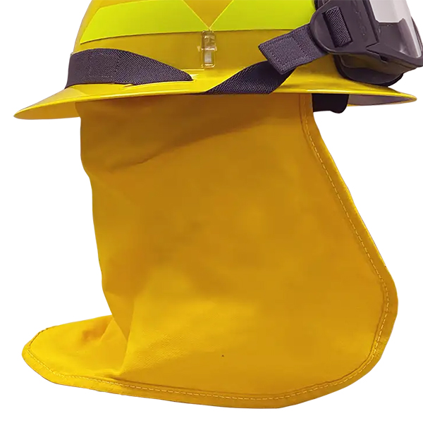 Bullard R224 Ear Neck Protector - Image 2