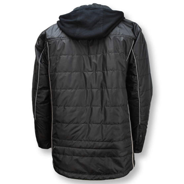 Radians RadWear Reversible Ripstop Water Repellent Jacket - Image 11