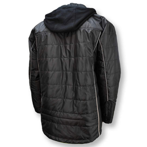 Radians RadWear Reversible Ripstop Water Repellent Jacket - Image 12
