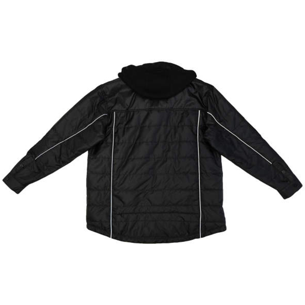 Radians RadWear Reversible Ripstop Water Repellent Jacket - Image 15