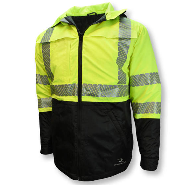 Radians RadWear Reversible Ripstop Water Repellent Jacket - Image 2