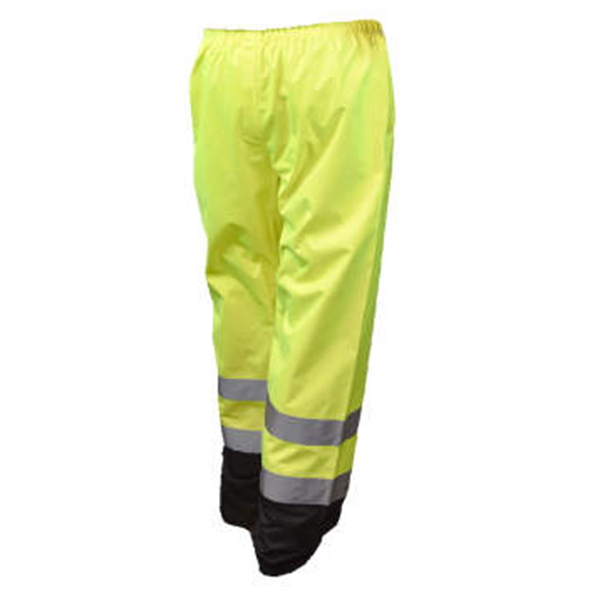 Radians RadWear Sealed Waterproof Safety Pants - Image 2