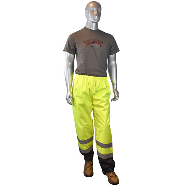 Radians RadWear Sealed Waterproof Safety Pants - Image 3