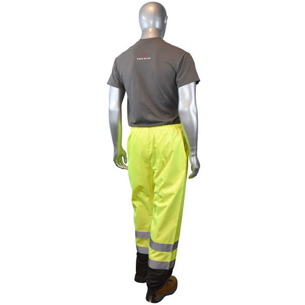 Radians RadWear Sealed Waterproof Safety Pants - Image 4