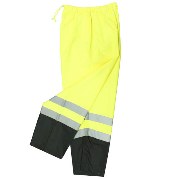 Radians RadWear Sealed Waterproof Safety Pants - Image 5