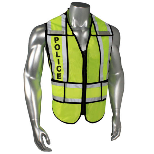 Radians Radwear USA LHV-207-SPT Safety Vest - Image 3
