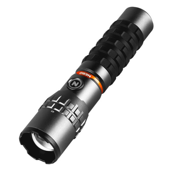 NEBO SLYDE KING 2K Rechargeable Flashlight - Image 2
