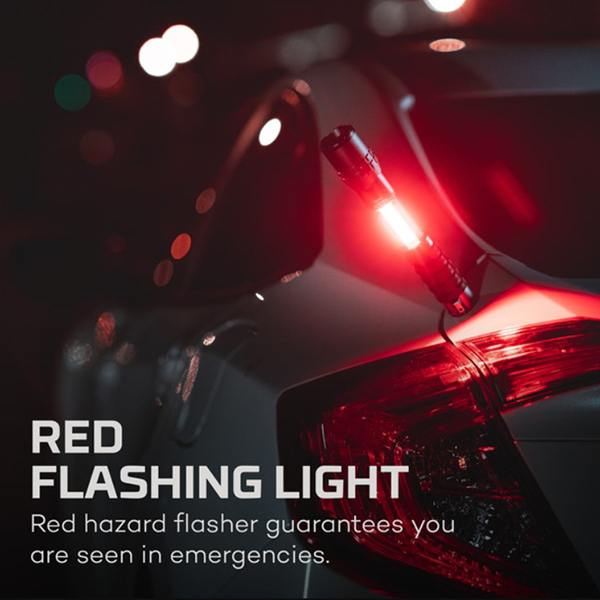 NEBO SLYDE KING 2K Rechargeable Flashlight - Image 6