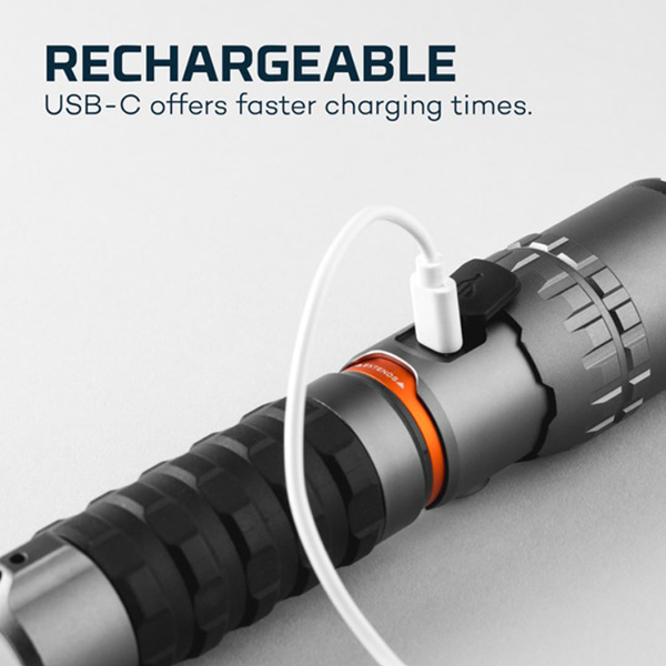NEBO SLYDE KING 2K Rechargeable Flashlight - Image 8