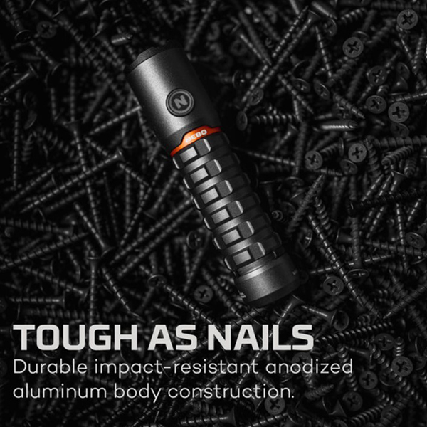 NEBO TORCHY 2K Rechargeable Pocket Light - Image 10