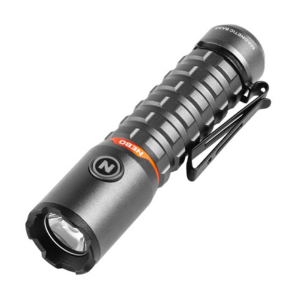 NEBO TORCHY 2K Rechargeable Pocket Light - Image 3