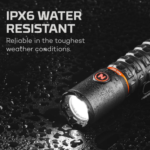 NEBO TORCHY 2K Rechargeable Pocket Light - Image 7