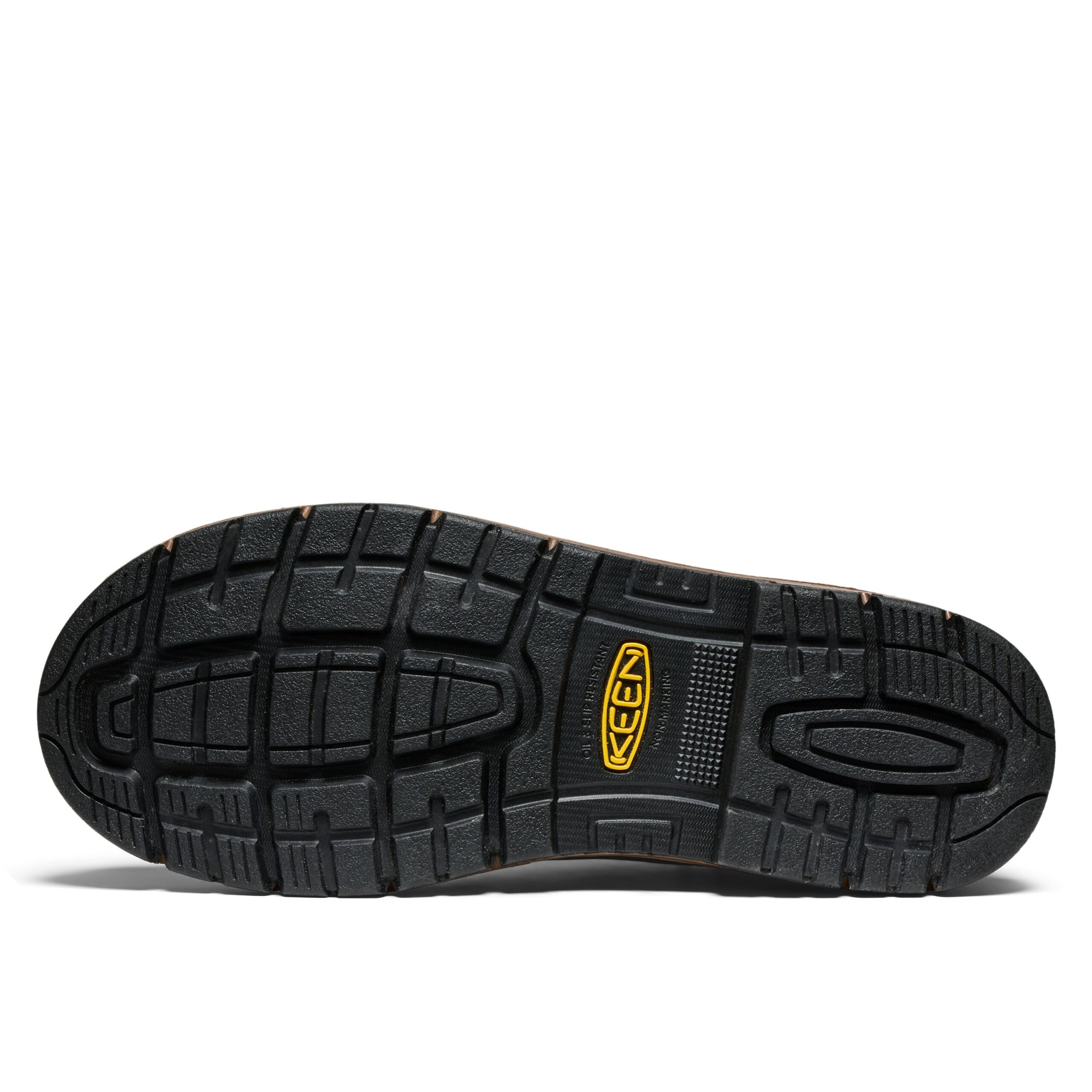 KEEN Utility San Jose Chelsea Soft Toe - Image 3