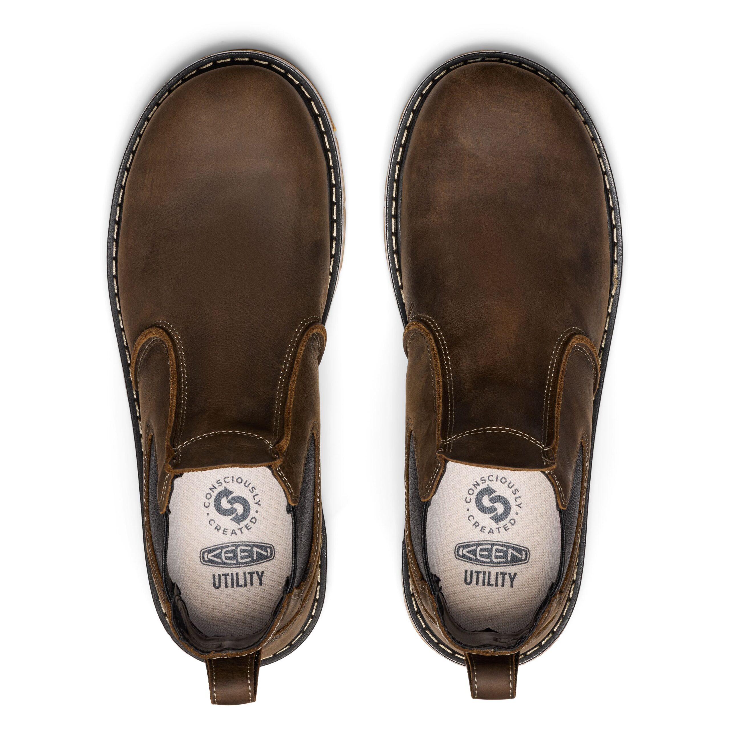 KEEN Utility San Jose Chelsea AT - Image 2