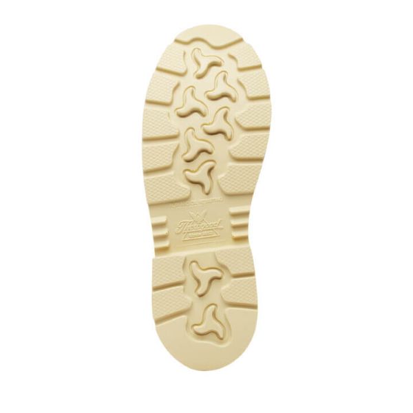 Thorogood Women's American Heritage 6" Crazy Horse Moc Toe - Maxwear 90 - Image 3