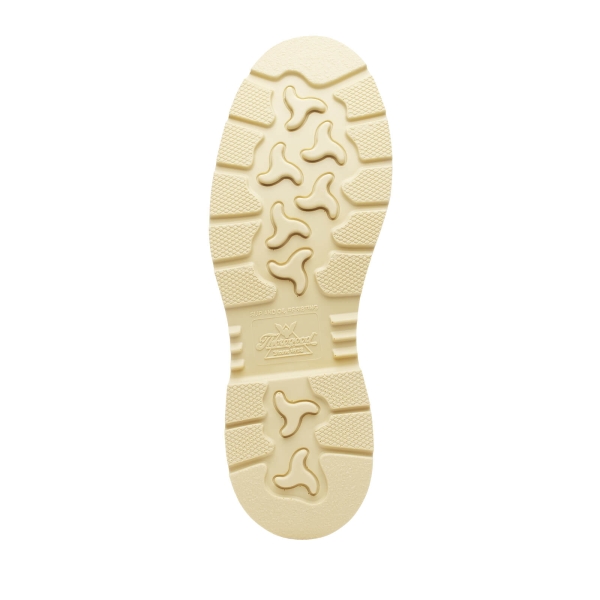 Thorogood American Heritage - 6" Trail Crazy Horse Safety Toe - Moc Toe MAXWear 90 - Image 5