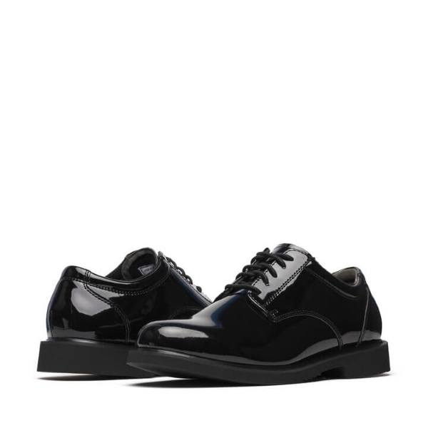Thorogood Uniform Classics - Poromeric Oxford - Image 3