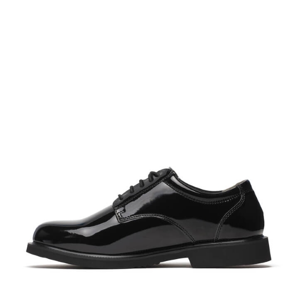 Thorogood Uniform Classics - Poromeric Oxford - Image 4