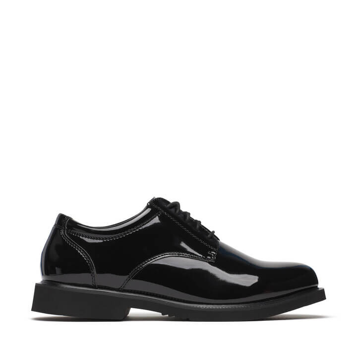 Thorogood Uniform Classics - Poromeric Oxford - Image 2