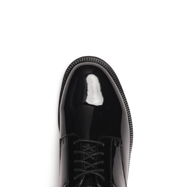 Thorogood Uniform Classics - Poromeric Oxford - Image 6