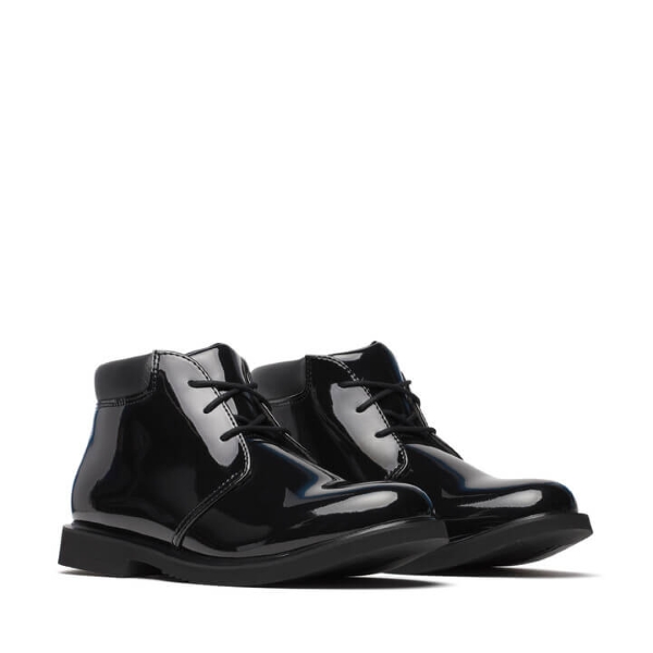 Thorogood Uniform Classics - Poromeric Chukka