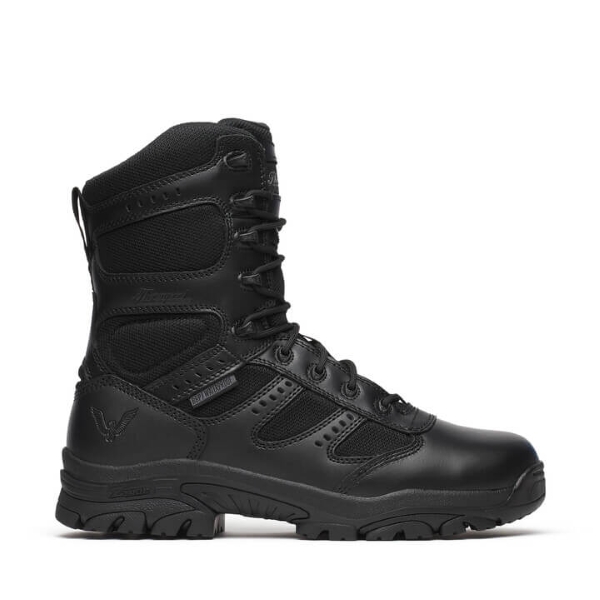 Thorogood The Deuce Series - Waterproof - 8" Tactical Side Zip - Image 2