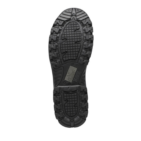 Thorogood The Deuce Series - Waterproof - 8" Tactical Side Zip - Image 5