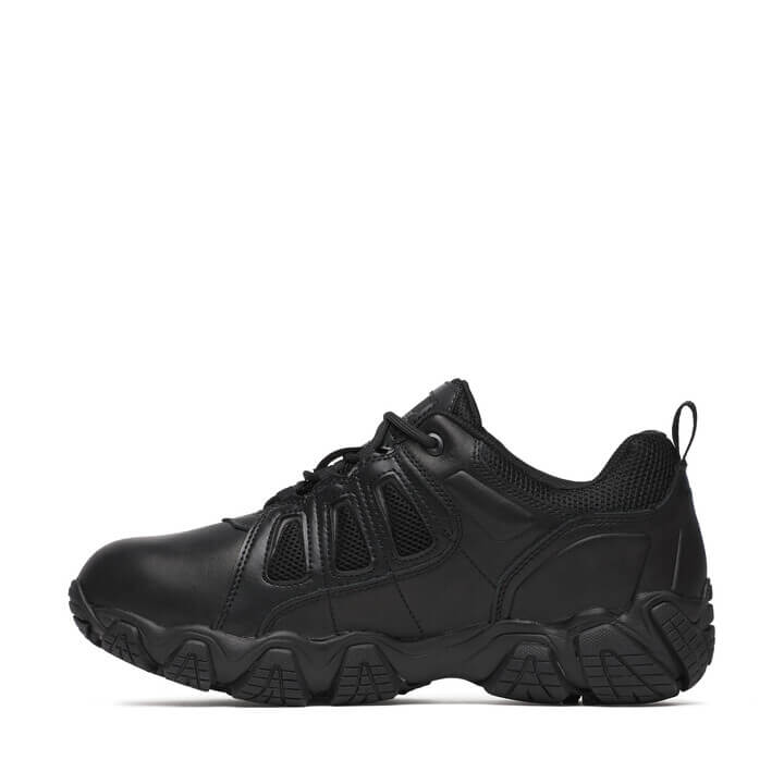 Thorogood Crosstrex Polishable Oxford - BBP Waterproof - Image 4