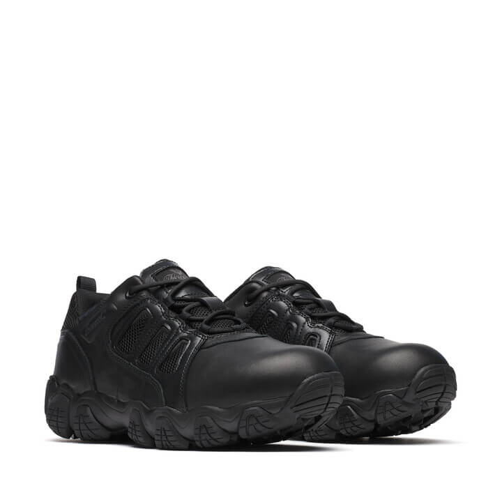 Thorogood Crosstrex Polishable Oxford - BBP Waterproof
