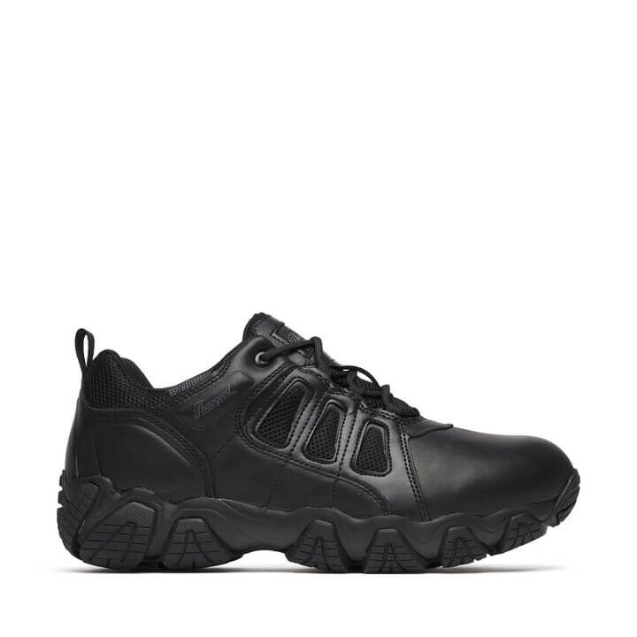 Thorogood Crosstrex Polishable Oxford - BBP Waterproof - Image 2