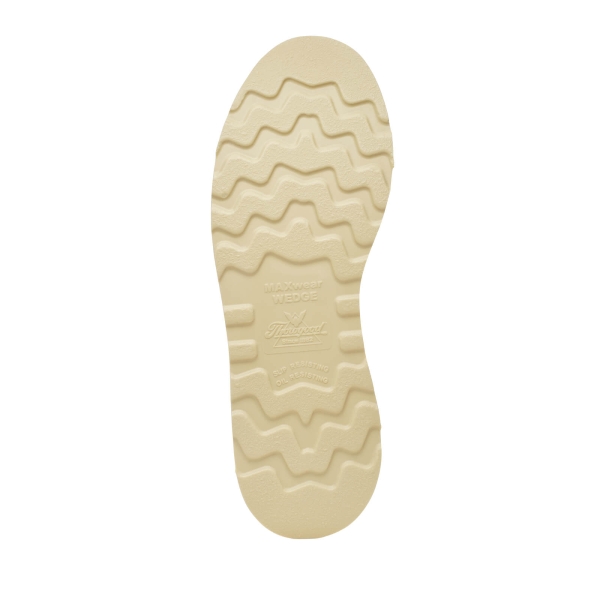 Thorogood American Heritage - 8" Trail Crazy Horse Safety Toe - Moc Toe MAXWear Wedge - Image 5