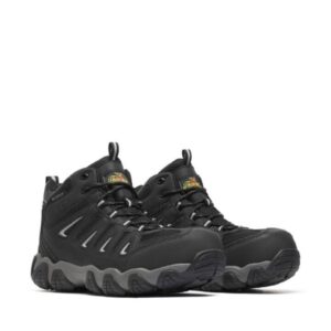 Thorogood Crosstrex Series - Waterproof - Mid Cut Safety Toe Hiker