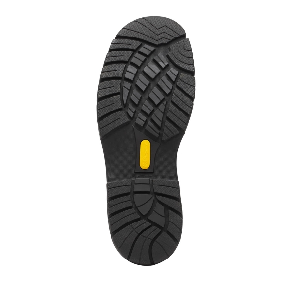 Thorogood Genesis Series - 6" Bourbon Round Toe - Image 5