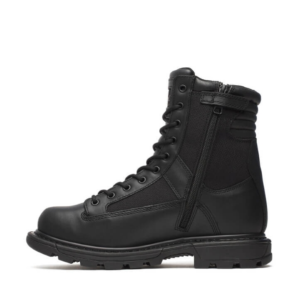 Thorogood GEN-flex2 Series - Waterproof - 8" Tactical Side Zip - Image 4