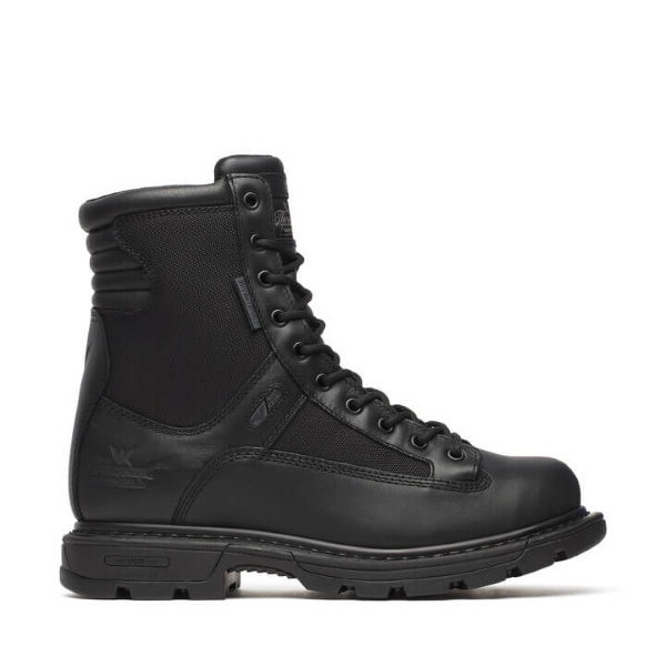 Thorogood GEN-flex2 Series - Waterproof - 8" Tactical Side Zip - Image 2