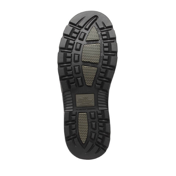 Thorogood GEN-flex2 Series - Waterproof - 8" Tactical Side Zip - Image 5