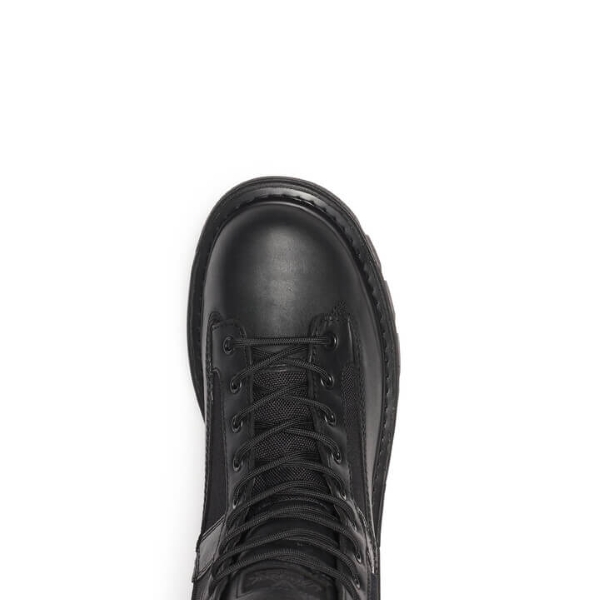 Thorogood GEN-flex2 Series - Waterproof - 8" Tactical Side Zip - Image 6