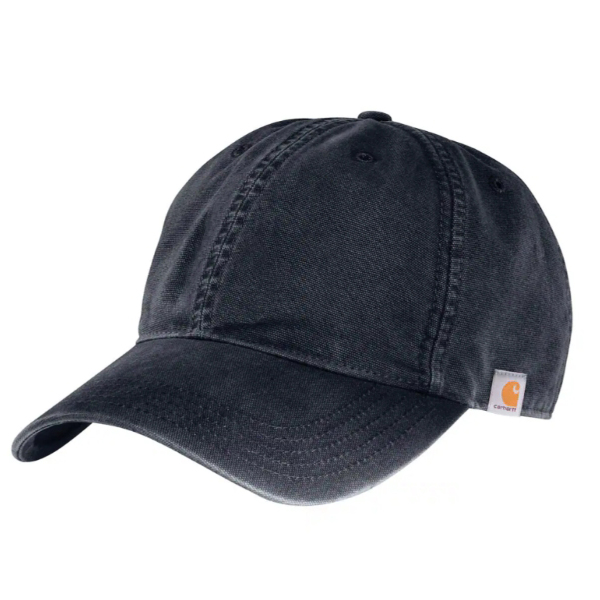 Carhartt Cotton Canvas Cap - Image 4