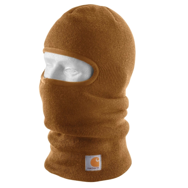 Carhartt Knit Insulated Face Mask - Image 2