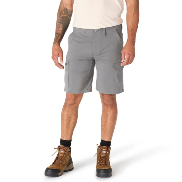 Carhartt Relaxed 10" Force Ripstop Cargo Short - Image 2