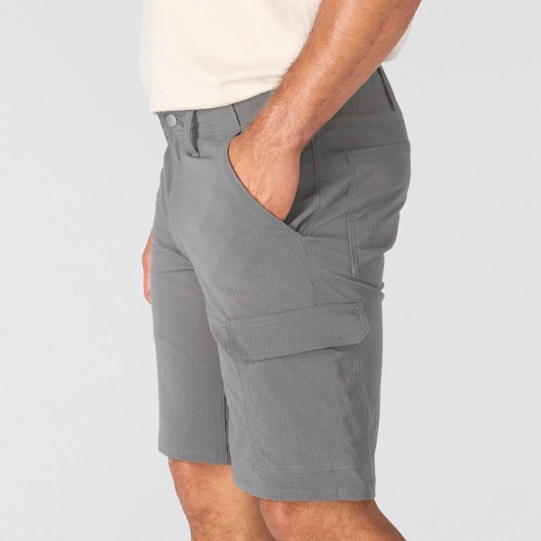 Carhartt Relaxed 10" Force Ripstop Cargo Short - Image 4